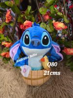 peluche pequeño Stitch variedad - Imagen 4
