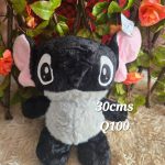 peluche Stitch rarito