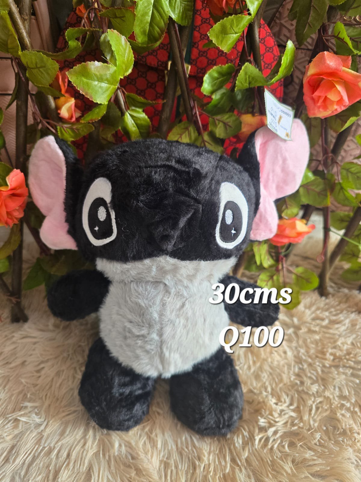 2026/06/1000009618.jpg peluche Stitch rarito - Imagen 1