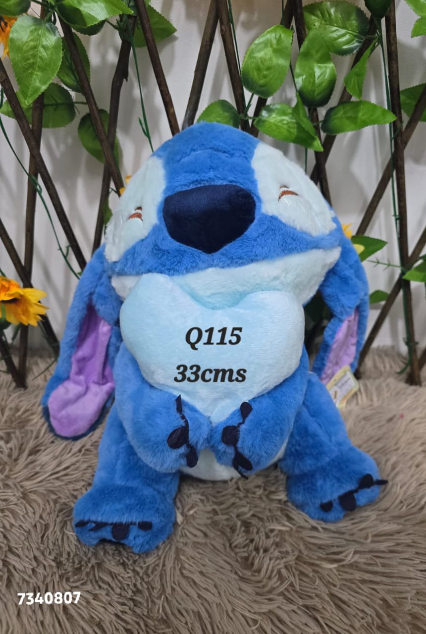 2026/06/1000009636.jpg peluche Stitch corazón - Imagen 1