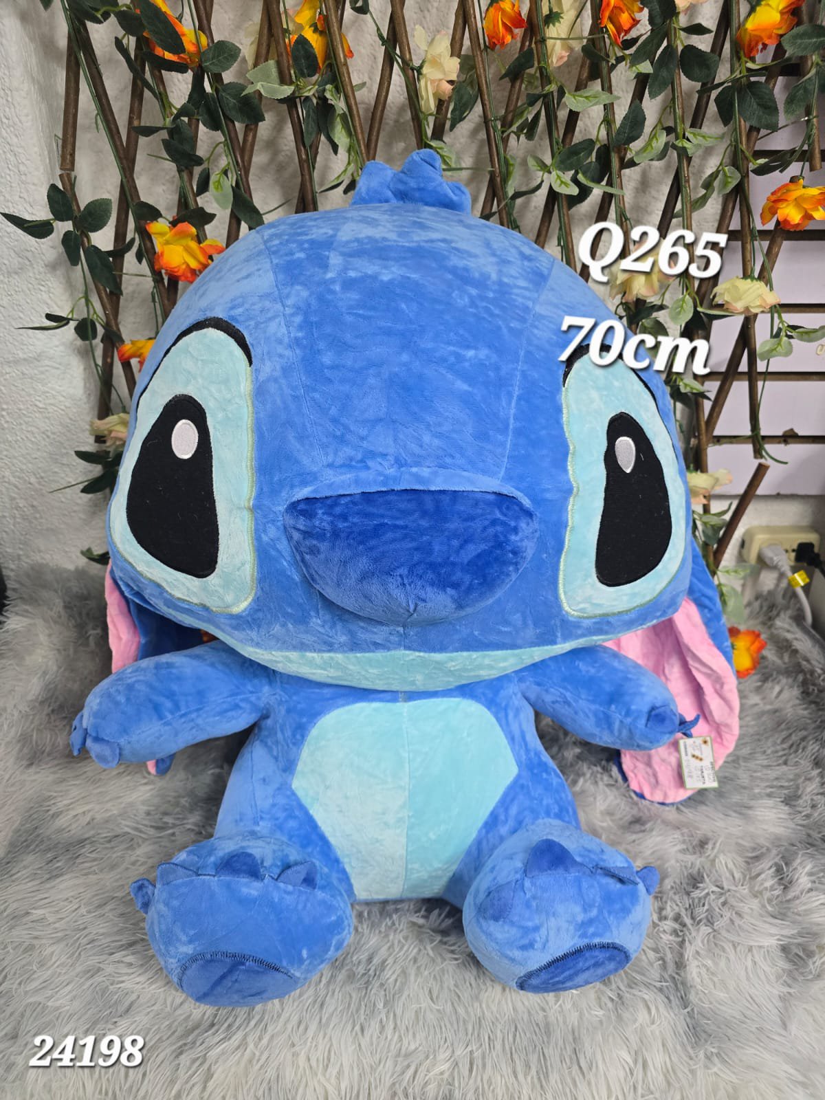 2026/06/1000031278.jpg Stitch xg - Imagen 1