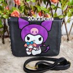 bolso pequeño kuromy