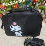 Cross body kuromy
