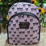 mochila tela kuromy